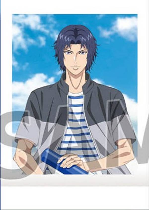 楽天市場】テニスの王子様幸村精市の通販