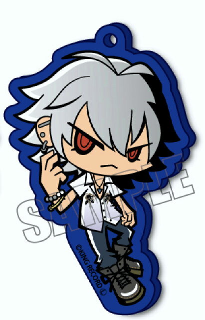 楽天市場】ヒプノシスマイク もちころりん 碧棺左馬刻の通販