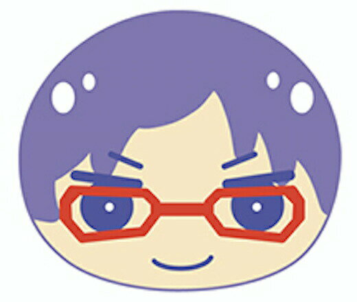 楽天市場】free! おまんじゅう 七瀬遙の通販