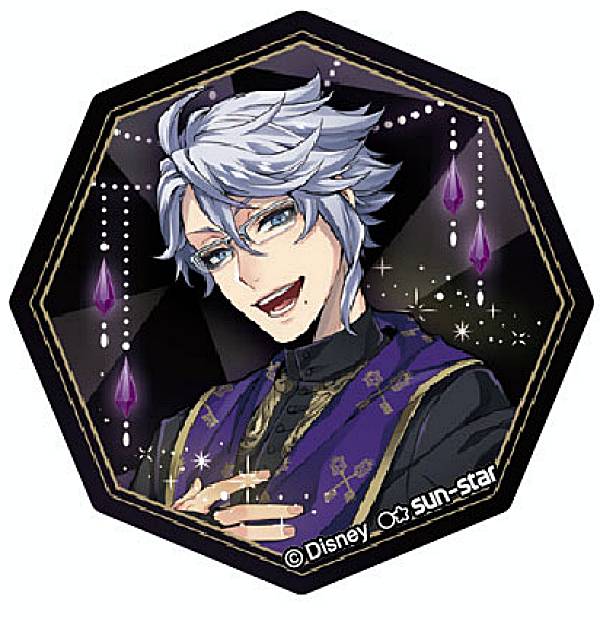 楽天市場】ツイステ 式典 アズールの通販