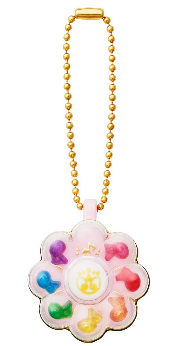 楽天市場】おジャ魔女どれみ リズムタップの通販