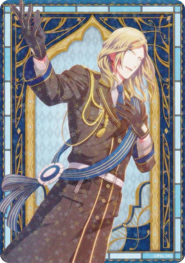 楽天市場】うたプリ カミュ カードの通販