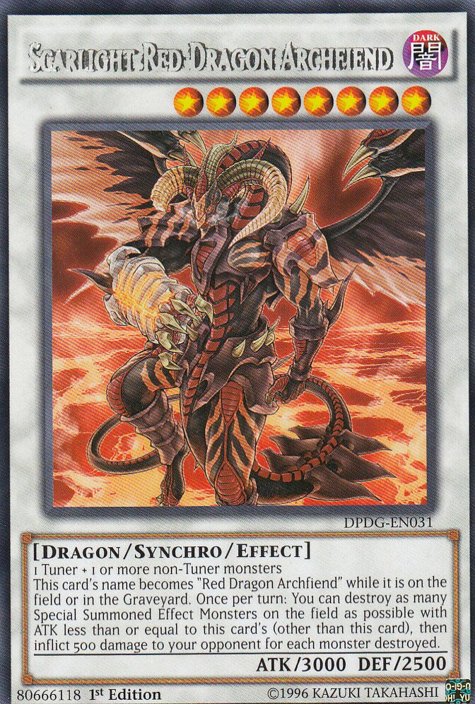 楽天市場】遊戯王 スカーライトの通販