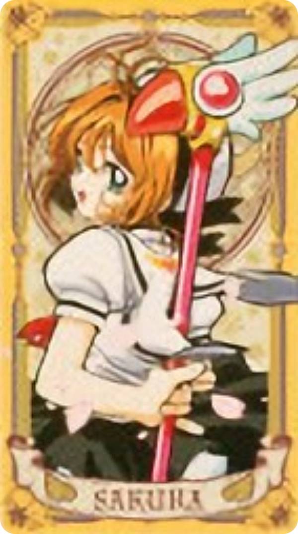 楽天市場】カードキャプターさくらトレカの通販