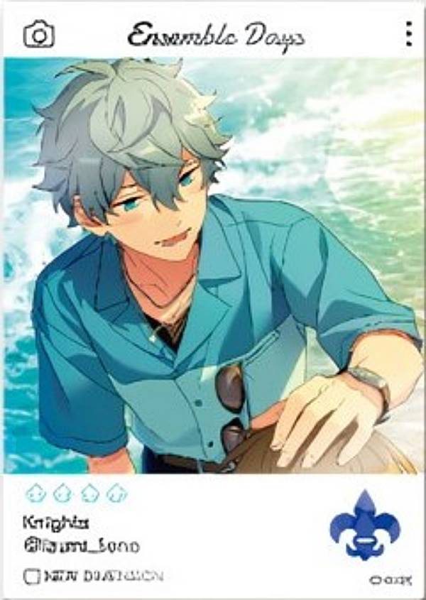 楽天市場】あんスタ 瀬名泉の通販