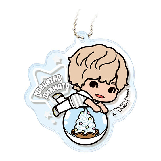 楽天市場】岡本信彦 グッズの通販