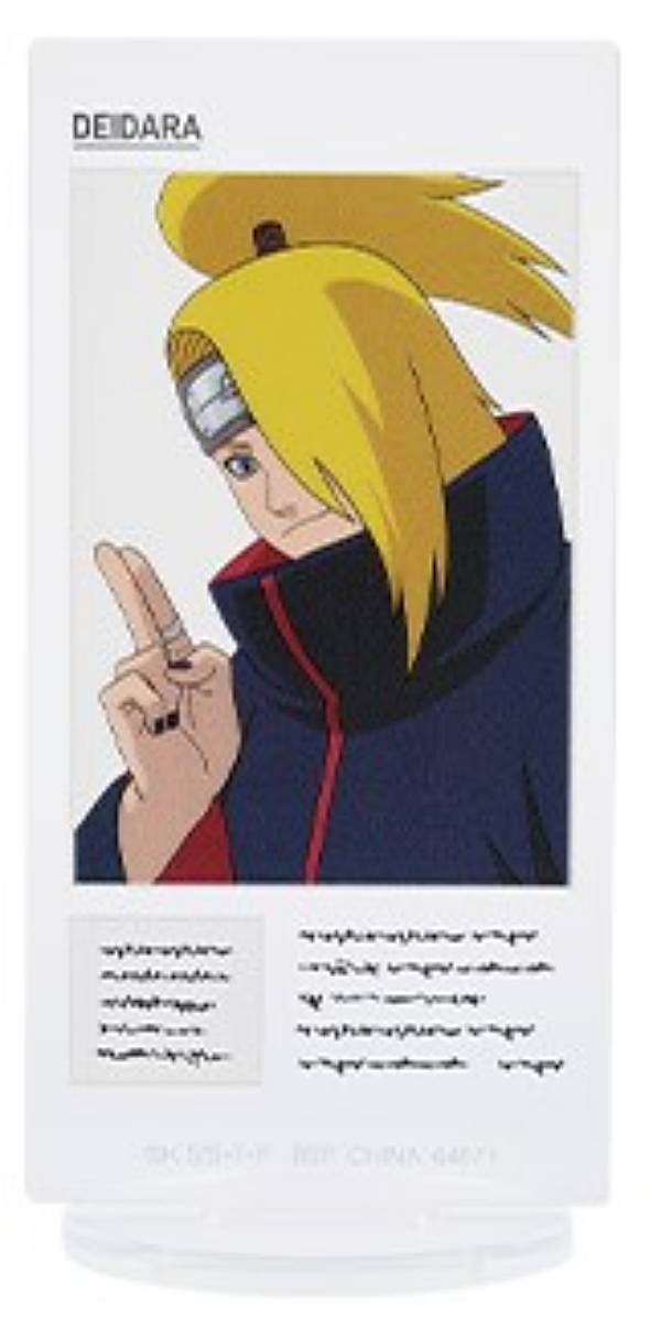 楽天市場】NARUTO デイダラ（その他｜コレクション）：ホビーの通販