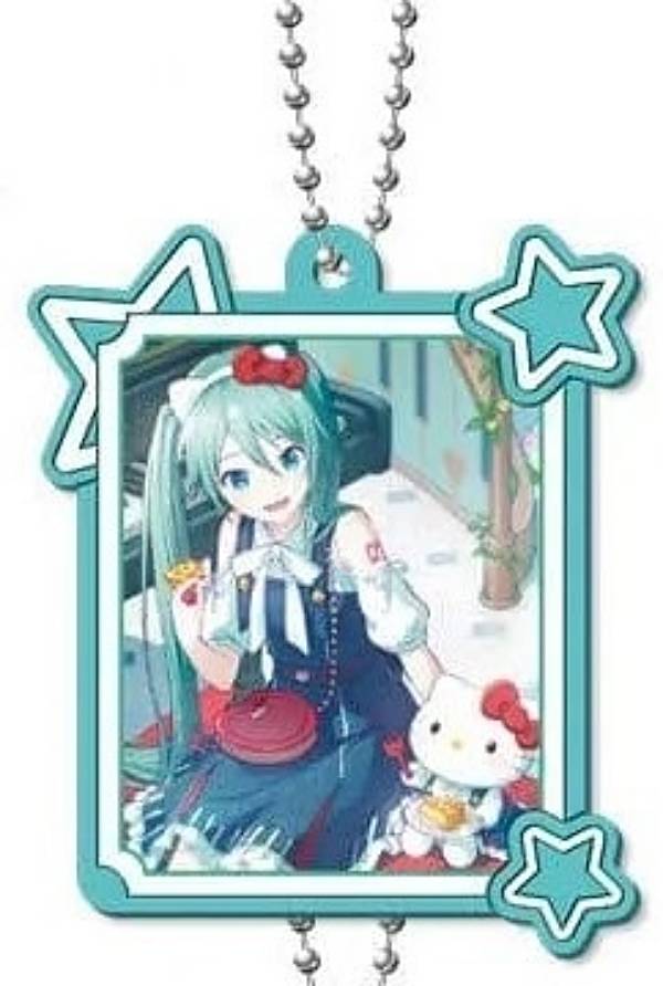 楽天市場】キティ 初音ミクの通販