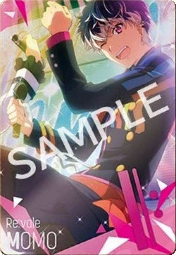 楽天市場】アイドリッシュセブン re:valeの通販