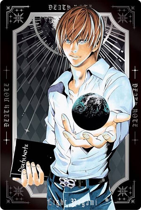 楽天市場】夜神月の通販