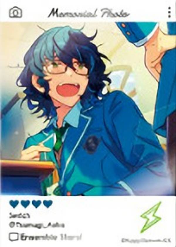 楽天市場】あんスタ 青葉つむぎの通販