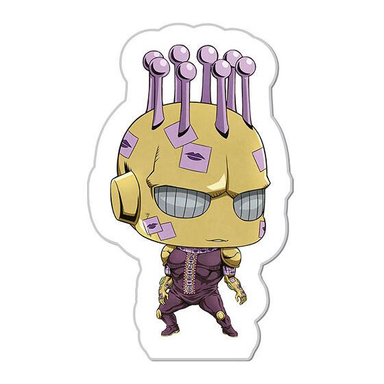 楽天市場】ジョジョ 3部 スタンド 名前の通販