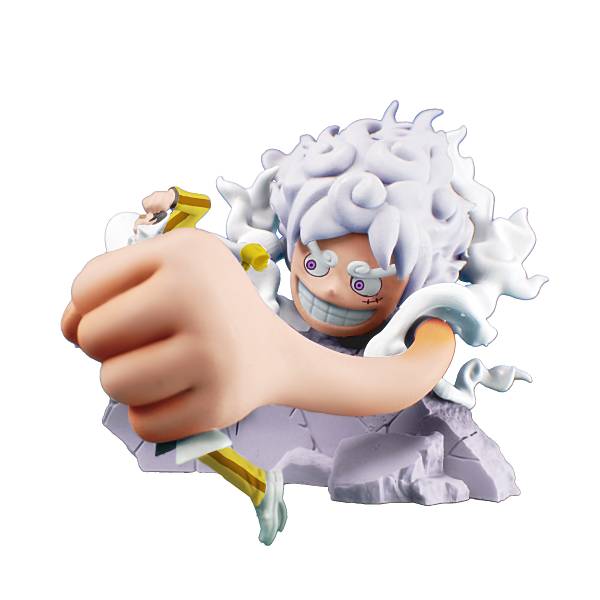 楽天市場】ワンピース フィギュア 黄猿の通販