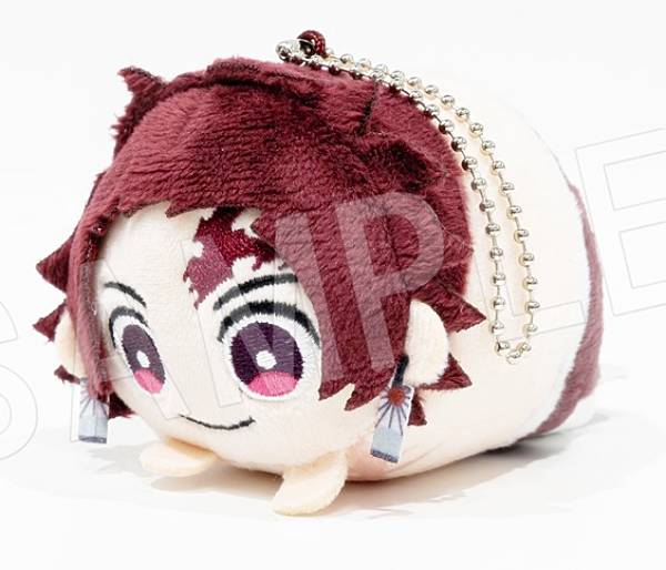 楽天市場】鬼滅の刃 もちころりん 不死川の通販