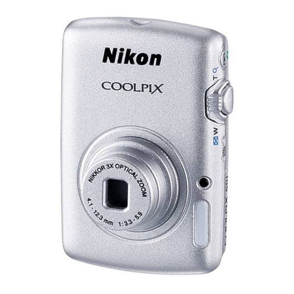 楽天市場】COOLPIX S01の通販