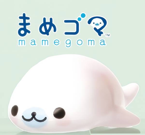 楽天市場】まめゴマ（コレクション｜ホビー）の通販