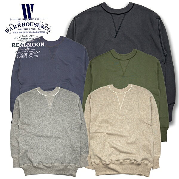 楽天市場】ウエアハウス（ブランドウエアハウス）（スウェット