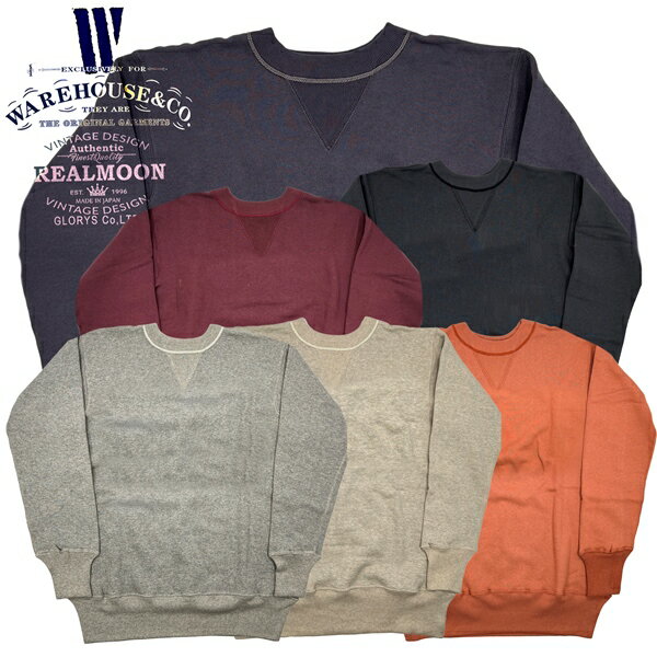 楽天市場】WAREHOUSE（スウェット・トレーナー｜トップス）：メンズ