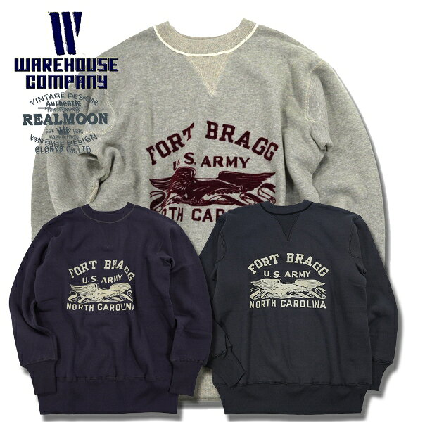 楽天市場】WAREHOUSE（スウェット・トレーナー｜トップス）：メンズ