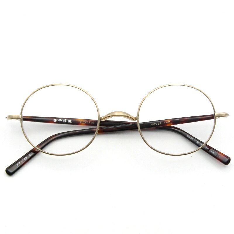 楽天市場】金子眼鏡 中古（フレーム形状（眼鏡）ラウンド）（バッグ