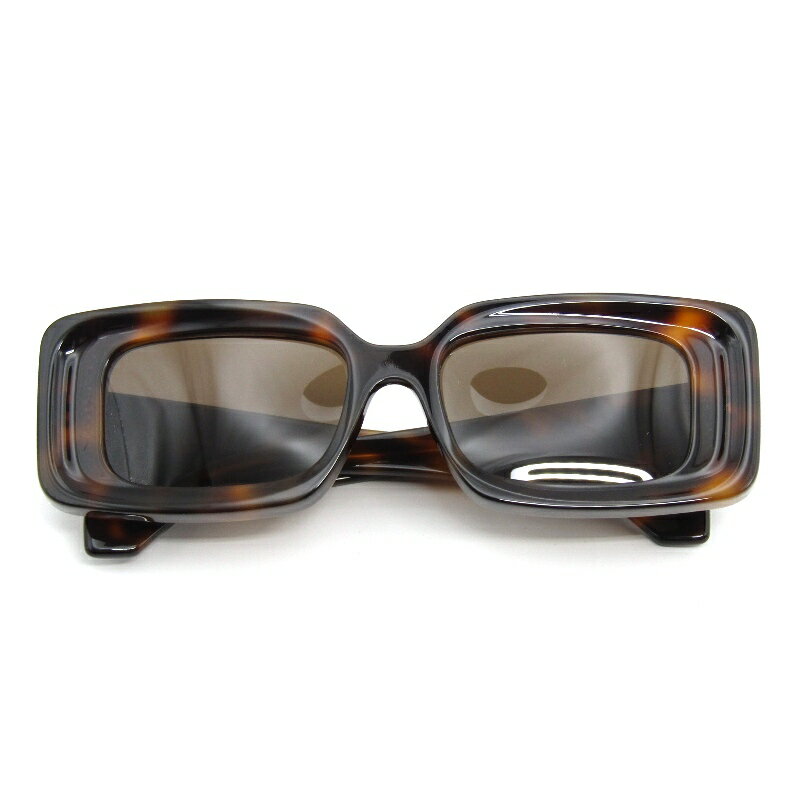 楽天市場】スクエア（ブランドロエベ）（サングラス｜眼鏡・サングラス