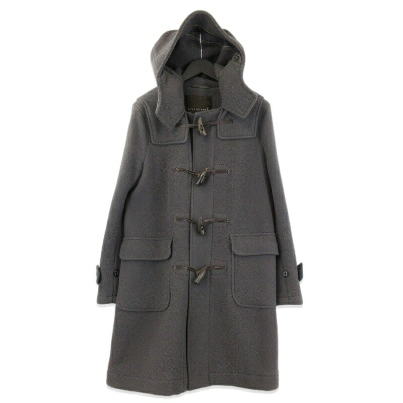 楽天市場】マッキントッシュ ダッフルコートの通販