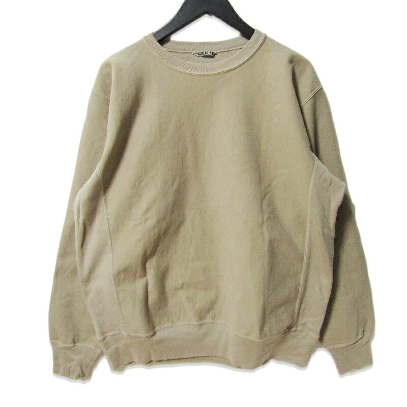 楽天市場】auralee super milled（メンズファッション）の通販