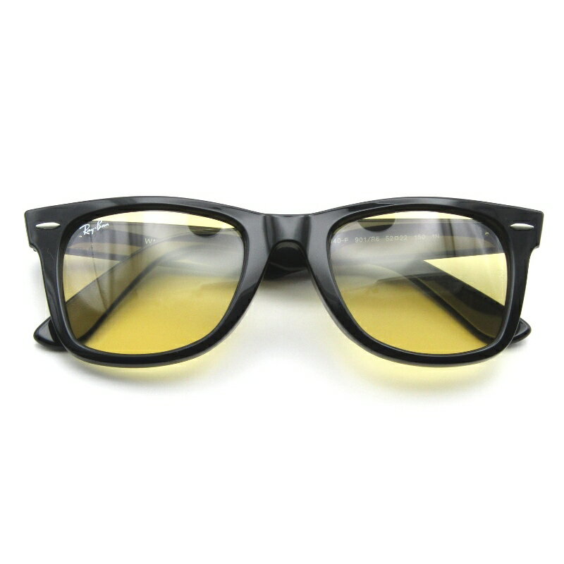 楽天市場】レンズ イエロー サングラス レイバンの通販