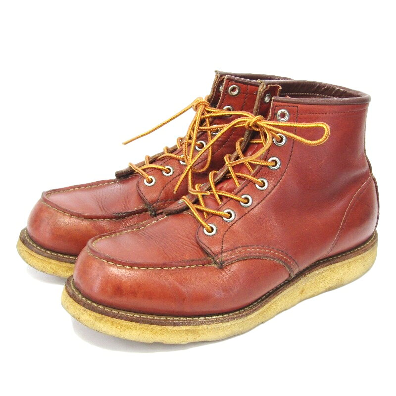 楽天市場】redwing 8878 中古の通販