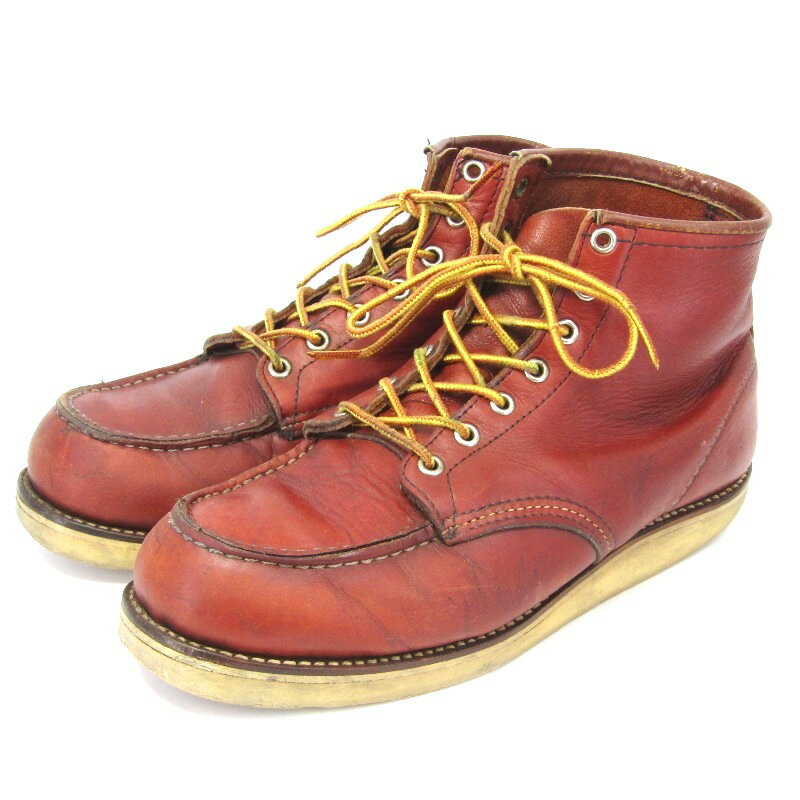 楽天市場】26.5cm（ブランドレッドウィング）（靴）の通販