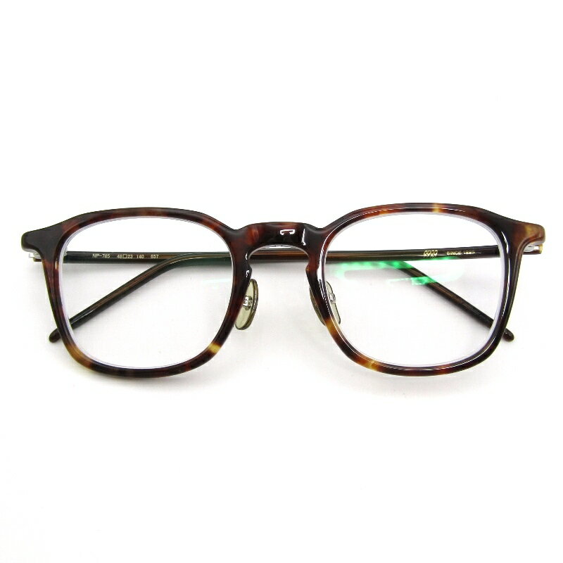 楽天市場】999．9 フォーナインズ 中古（眼鏡・サングラス｜バッグ