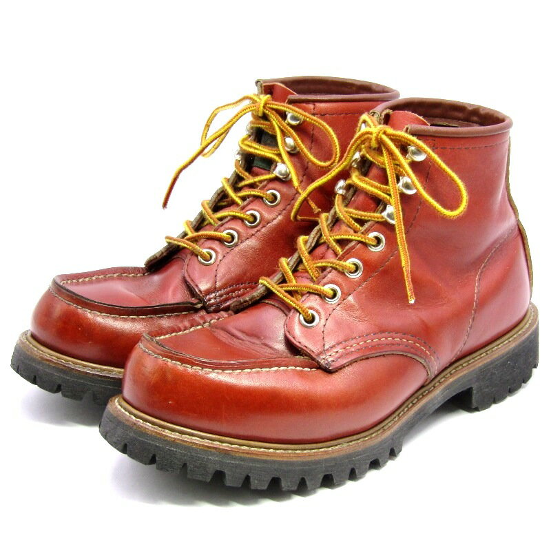 楽天市場】red wing 8105の通販