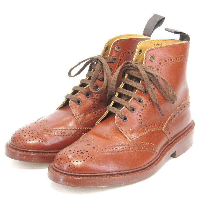 楽天市場】レースアップブーツ（ブランドトリッカーズ）の通販