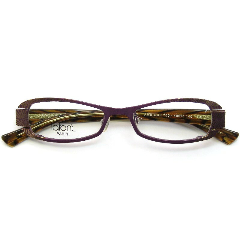 楽天市場】ラフォン メガネの通販