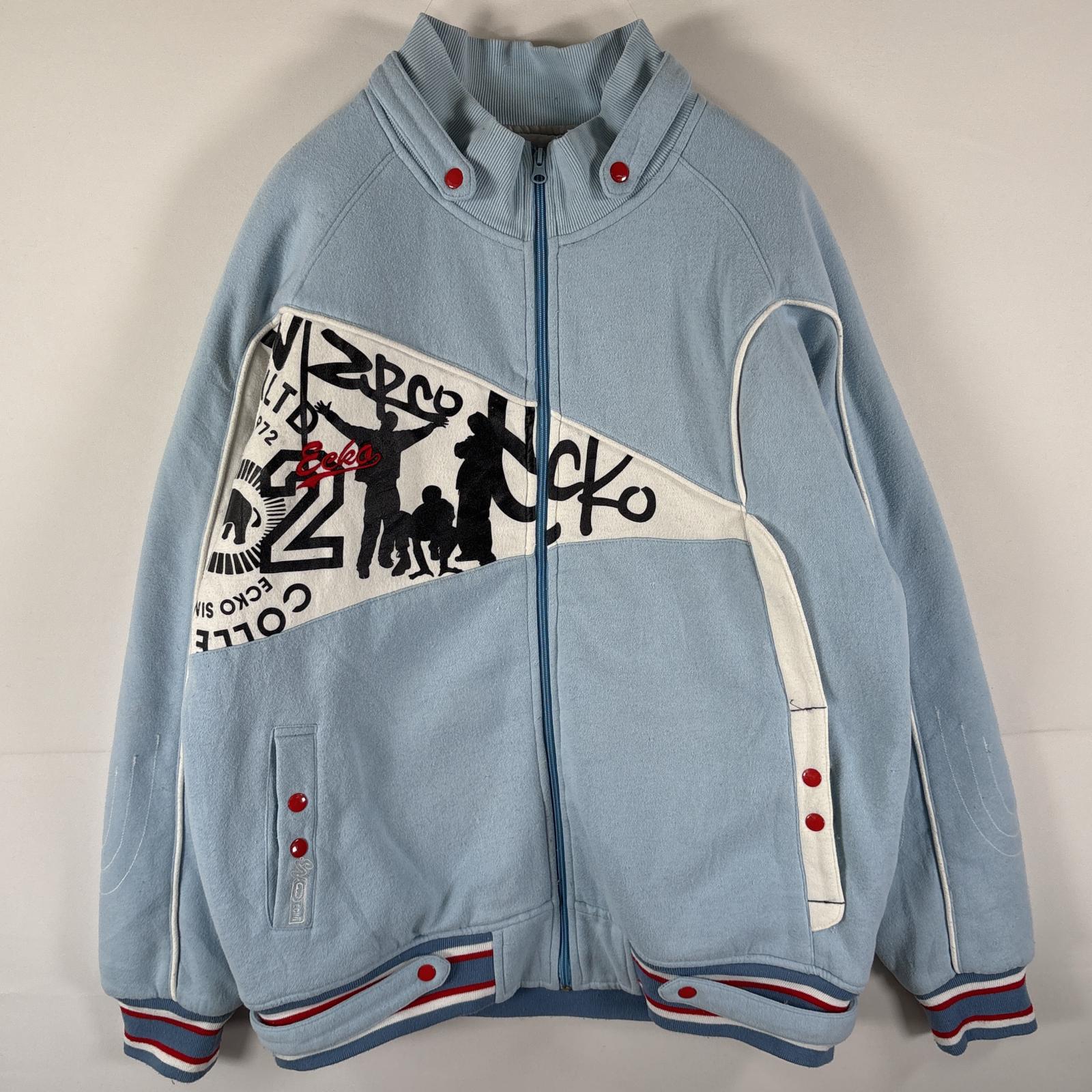 楽天市場】ecko ジャケット スタジャンの通販