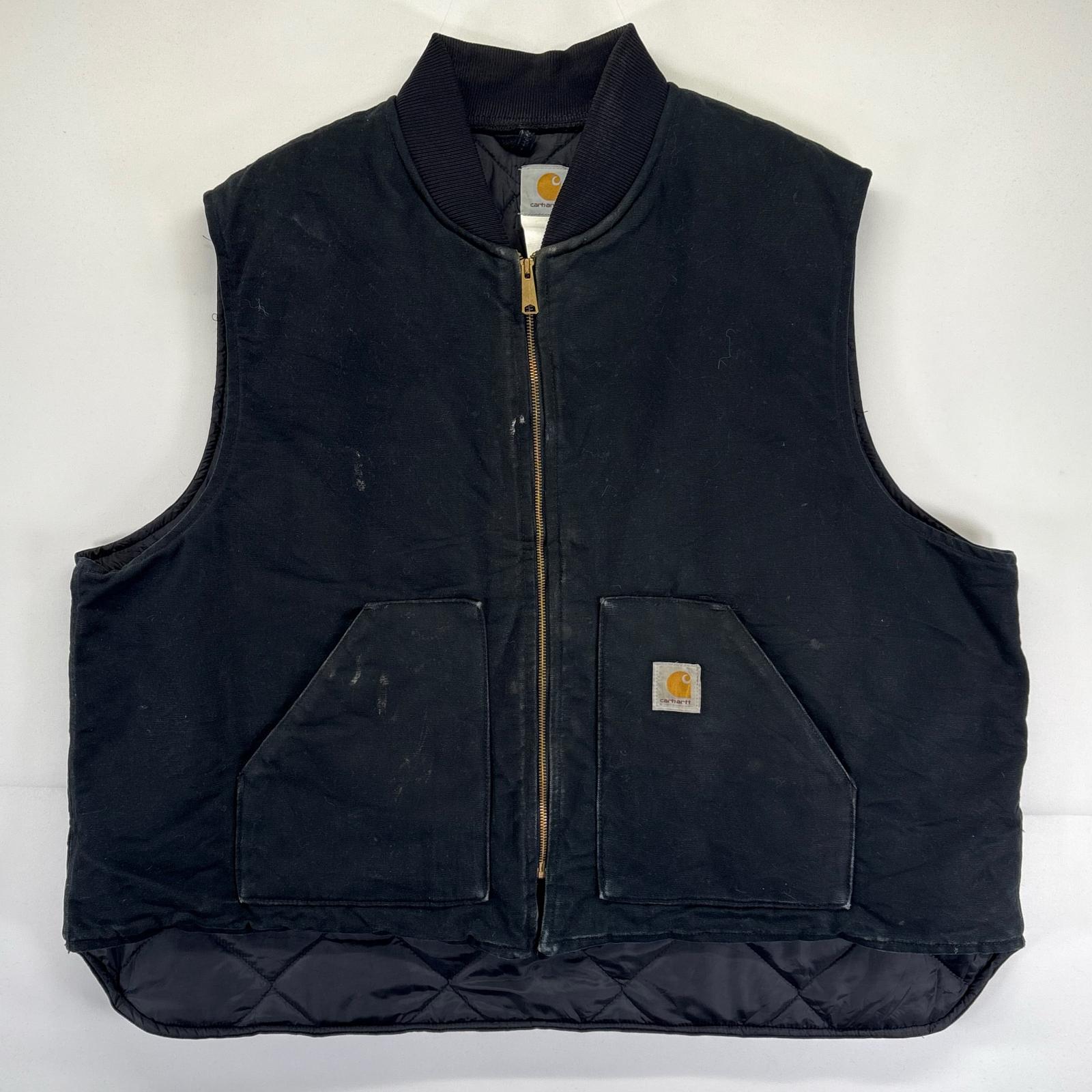 楽天市場】カーハート ベスト（スポーツ・アウトドア）の通販