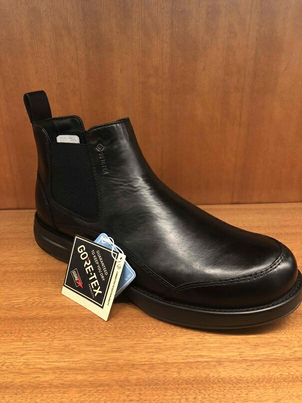 楽天市場】リーガル サイドゴア ゴアテックスの通販