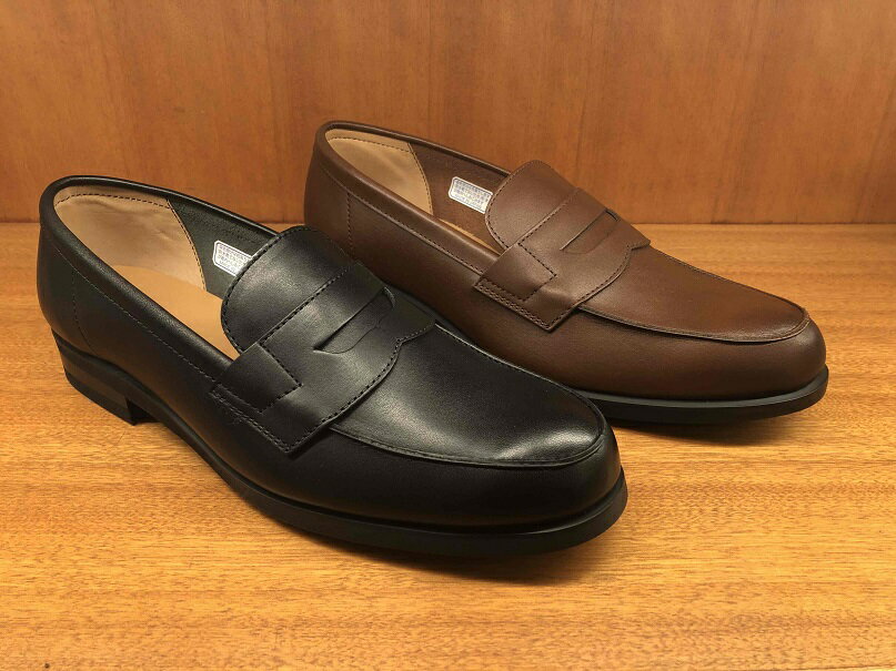 楽天市場】リーガルローファーの通販