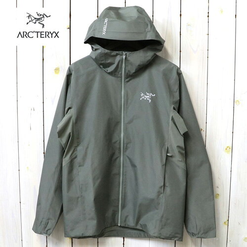 楽天市場】ARC'TERYX アークテリクス（カラーグレー）（コート