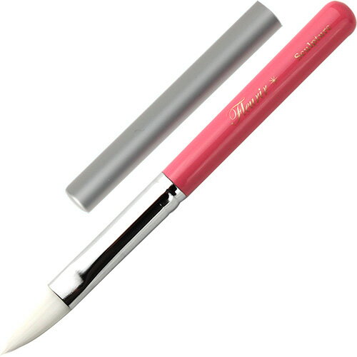 新品未使用 フルーリア 筆 スカルプ ネイリスト検定一級 ネイルサロン