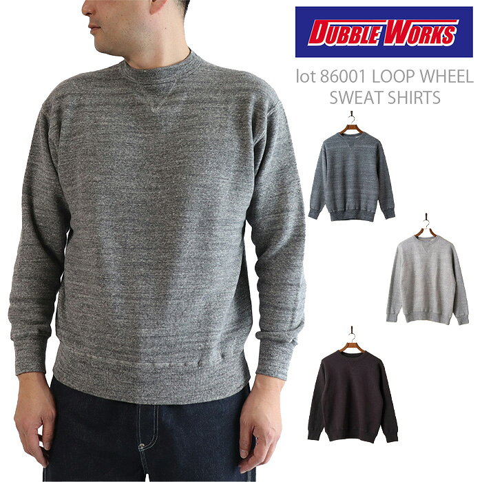 楽天市場】DUBBLE WORKS ダブルワークス（メンズファッション）の通販