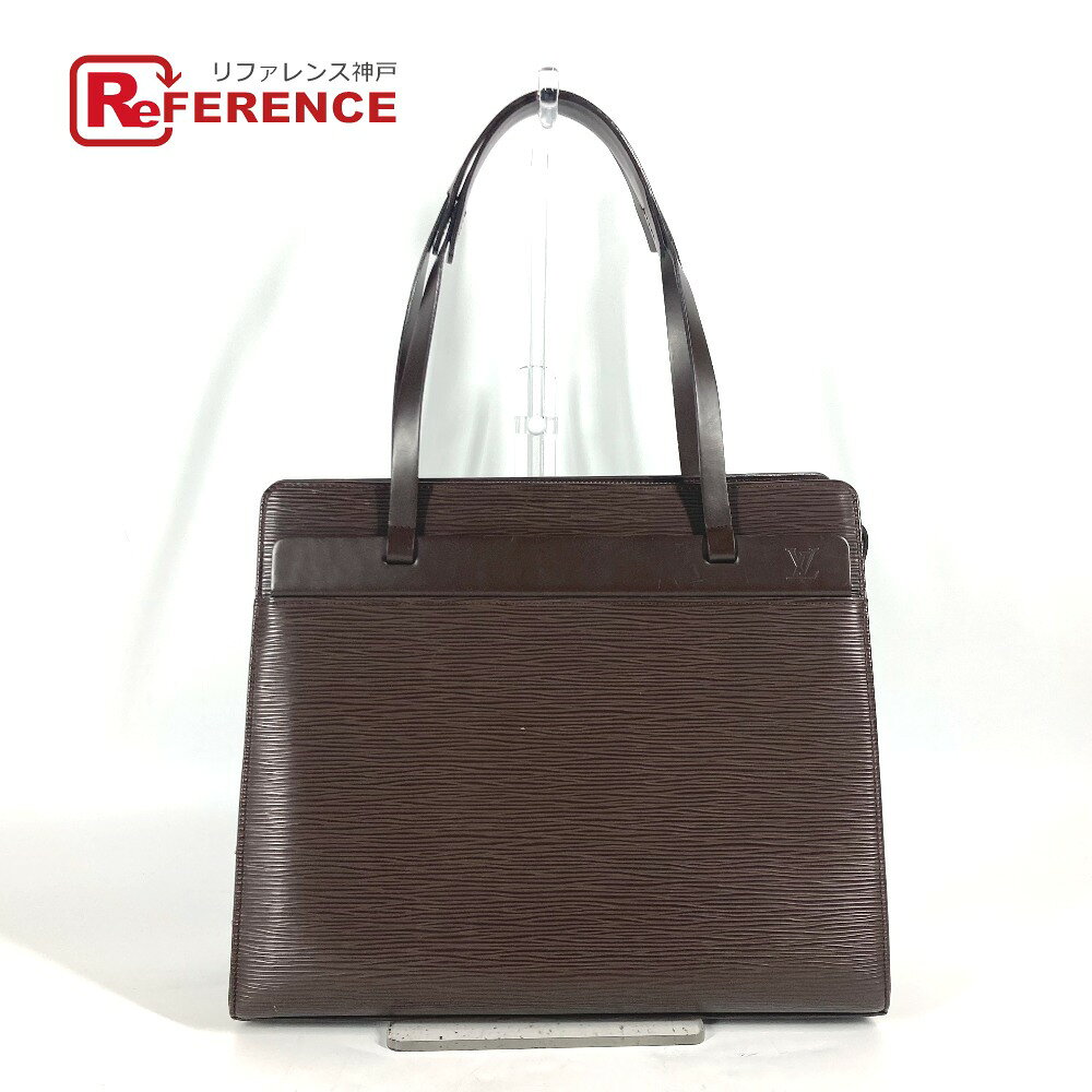 楽天市場】ルイヴィトン エピ バッグ（カラーブラウン）（バッグ
