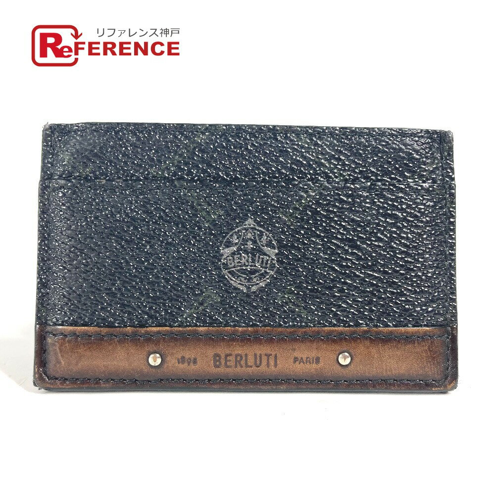 楽天市場】ベルルッティ（名刺入れ｜財布・ケース）：バッグ・小物