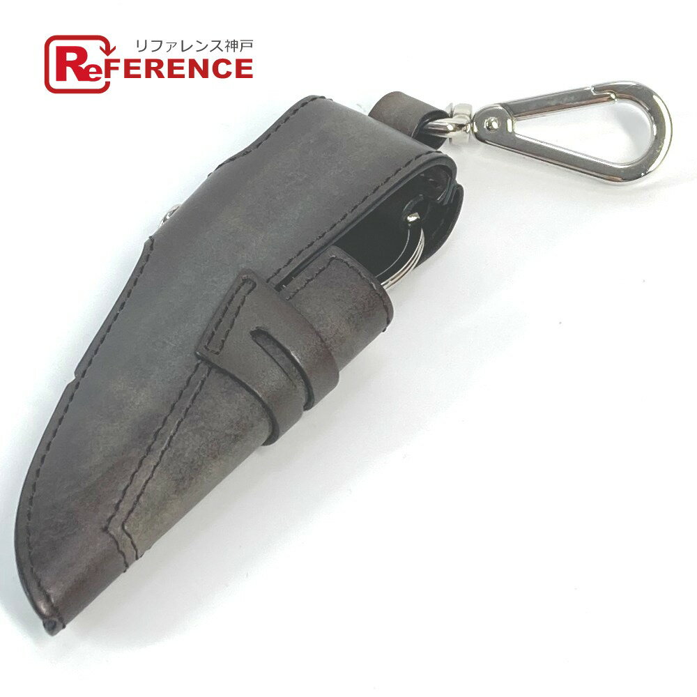 楽天市場】ベルルッティ キーホルダーの通販