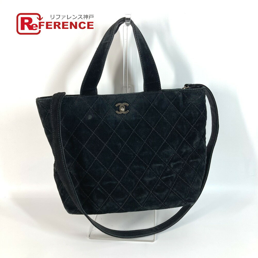 楽天市場】キルティング（ブランドシャネル）（トートバッグ