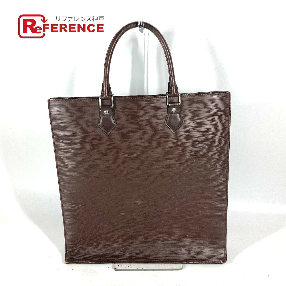 楽天市場】ルイヴィトン エピ バッグ（カラーブラウン）（バッグ