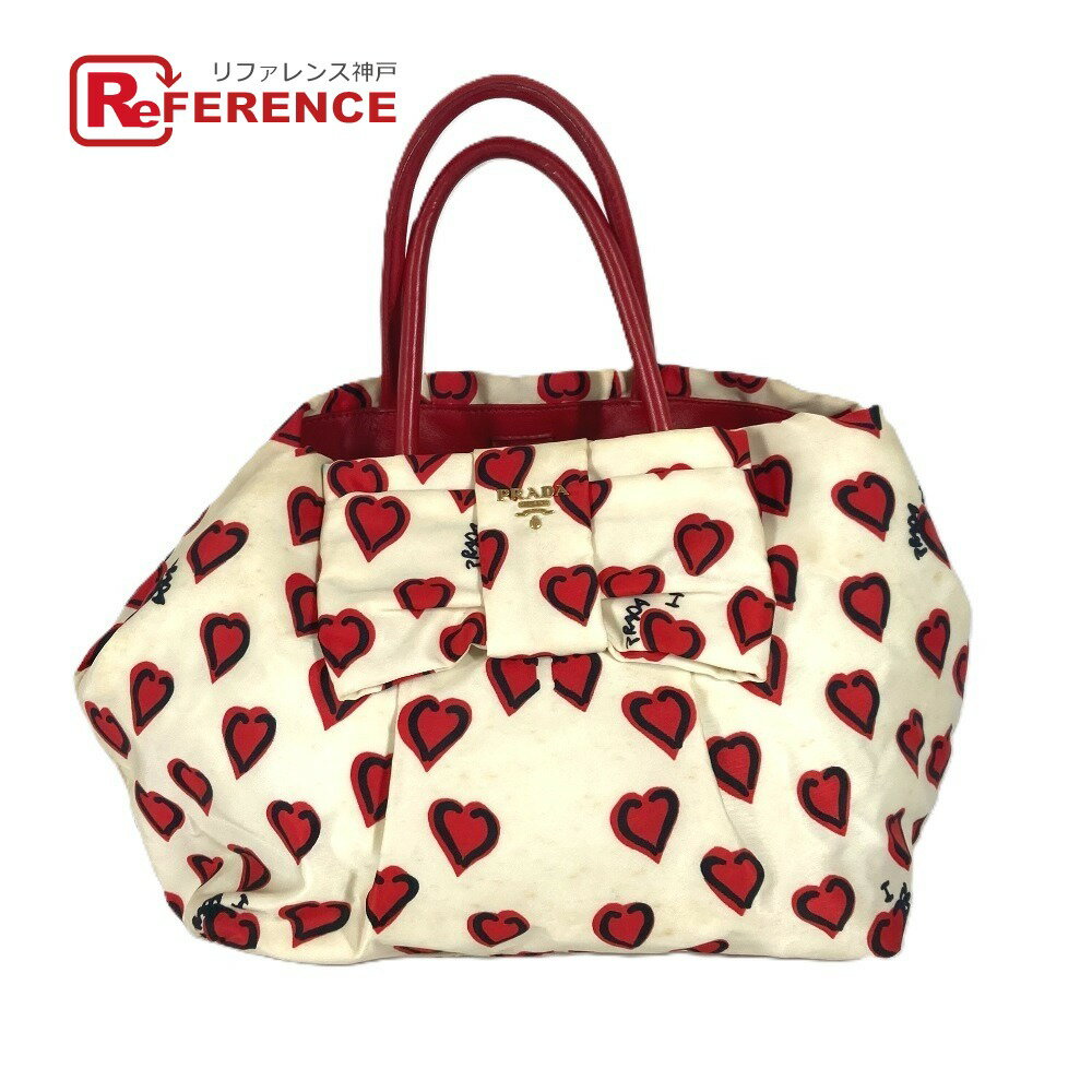 楽天市場】PRADA プラダ バッグ（柄ハート）（バッグ・小物・ブランド