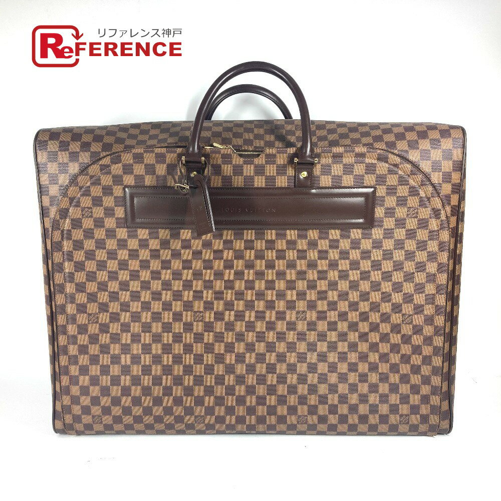 楽天市場】ルイヴィトン ダミエ ノリータ（男女兼用バッグ｜バッグ