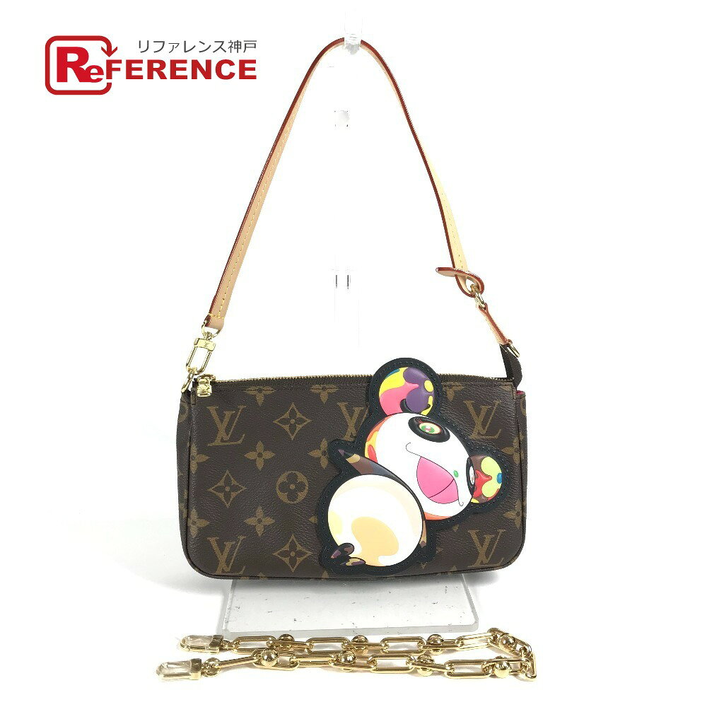 楽天市場】ルイヴィトン パンダ（レディースバッグ｜バッグ）：バッグ