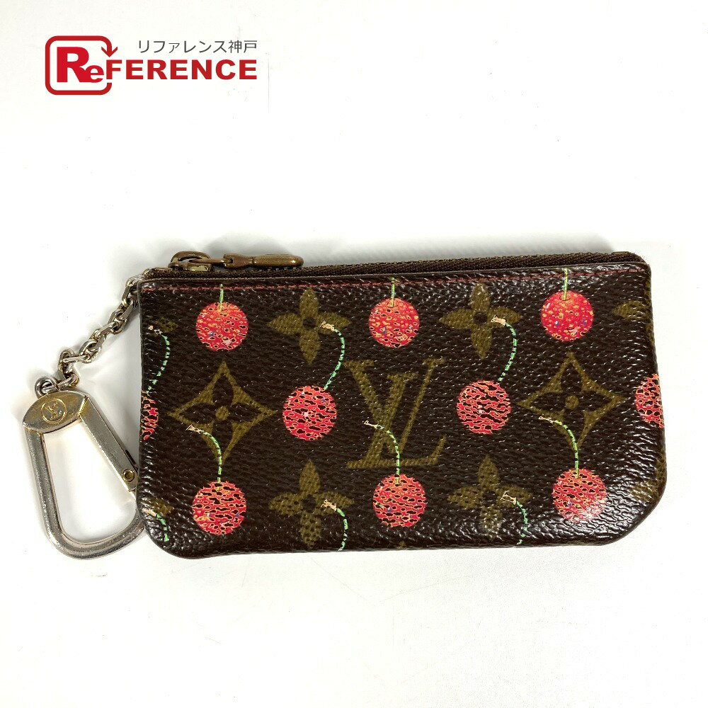 楽天市場】ルイ・ヴィトン チェリー（財布・ケース｜バッグ・小物